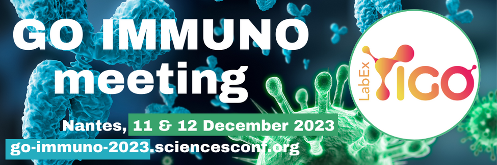 GO Immuno 2023